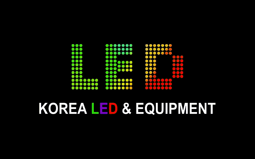 Korea LED & Equipment Co., Ltd.